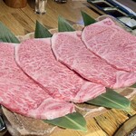 グルメリア六甲 - 