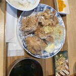 TEPPAN KITCHEN - 