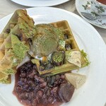 カフェ 英國屋 大丸東京店 - 