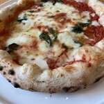 クッチーナ ヤヒコヤマ ぼすかいおーろ - マルゲリータ