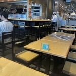 TEPPAN KITCHEN - 