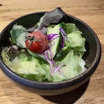 グルメリア六甲 - 