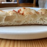 クッチーナ ヤヒコヤマ ぼすかいおーろ - コルニチョーネ