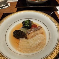 銀座ろくさん亭 - 