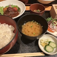 春秋 溜池山王店 - 