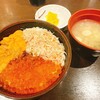 味処 きくよ食堂 新千歳空港店