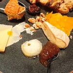 レストラン マノワ - 