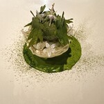 レストラン マノワ - 