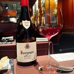 レストラン マノワ - 