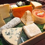 レストラン マノワ - 