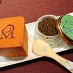 レストラン マノワ - 