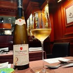 レストラン マノワ - 