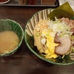 麺や 璃宮 - 料理写真:油そば