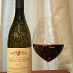 レストラン マノワ - 