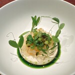 レストラン マノワ - 