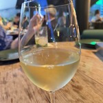 Osteria IL VIAGGIO - イタリア産白ワイン辛口