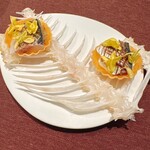 レストラン マノワ - 