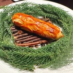 レストラン マノワ - 