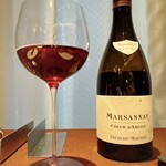 レストラン マノワ - 