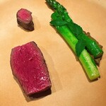 レストラン マノワ - 