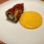 レストラン マノワ - 