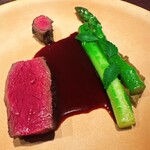 レストラン マノワ - 