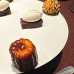 レストラン マノワ - 