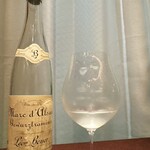 レストラン マノワ - 