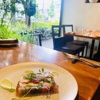 アンブレイス - 