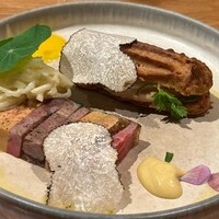 フナシェフ - 