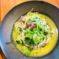 アンブレイス - 