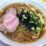麺屋 信 - 