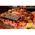 MOANA - 各種ケーキ