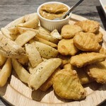 ファンタジスタ - 