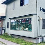 ファンタジスタ - 外観