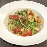 Trattoria Porto - 料理写真: