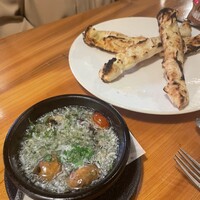 ピザダヴィンチトウキョウ - 