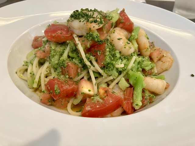 Trattoria Porto（トラットリア ポルト） - 石巻（イタリアン）の写真