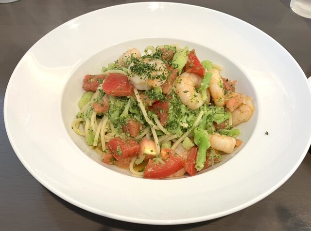 Trattoria Porto（トラットリア ポルト）石巻 | イタリアンレストラン