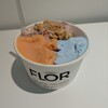 FLOR GELATO ITALIANO OSAKA