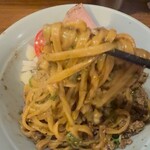 いかれたヌードル フィッシュトンズ - さゆり姫