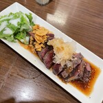 もつ処 やまり - 