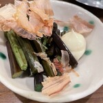 もつ処 やまり - 