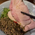 いかれたヌードル フィッシュトンズ - TOKYOX