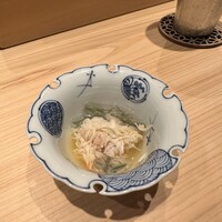 鮨利﨑 青山 - 