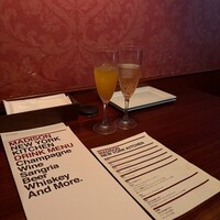マディソン ニューヨーク キッチン - 