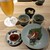 全席個室 じぶんどき - 料理写真: