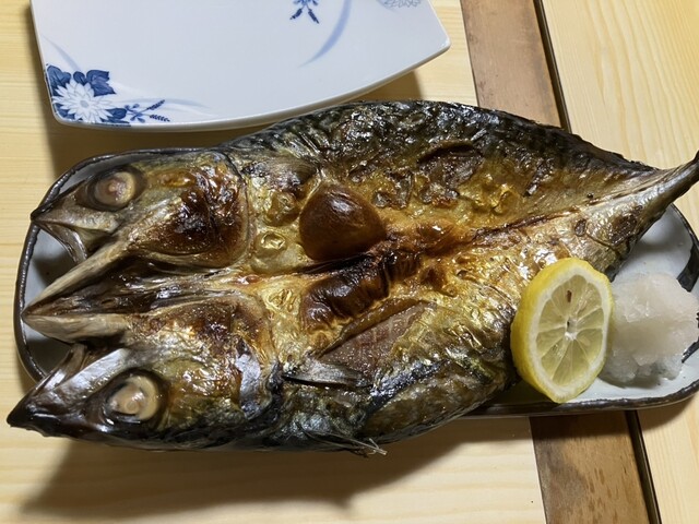 居酒屋いいの - 渡波（居酒屋）の写真