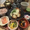 地下食堂mogura