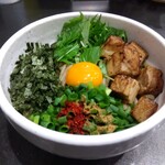 てっぺん 一宮分店 - 